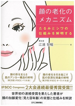 女性の顔の老化のメカニズム.jpg